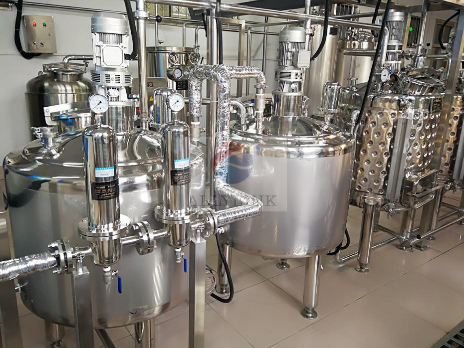 南陽小型果酒項(xiàng)目